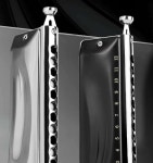 독일 HOHNER 호너 257/56 C 14홀 크로매틱 하모니카 : AVEII