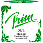 프림 비올라 현 세트 Prim viola SET : 펄스악기