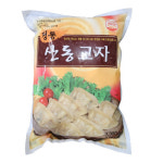 나래식품 정통 산동교자 1.3kg / 냉동 교자만두 : 어썸 키친