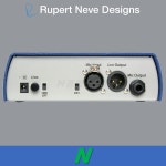 RUPERT NEVE DESIGNS 5017 루퍼트 니브 5017 마이크 프리앰프 컴프레서 : N종합 스토어