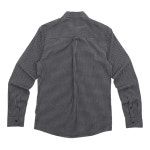 h7594 남성 95 체크 긴팔 남방 지오다노 구제모은 : 구제몬