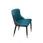 홈카페 주방 인테리어 심플 모던 퀄팅 의자 감성 커피숍 튼튼한 : 워니S몰