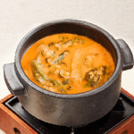 양수면옥 한우 우리콩 비지찌개 600g : 양수면옥