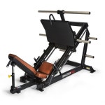 LP-312 플레이트로드 파워 레그 프레스 PRO : 헬스기구 전문 스포마켓