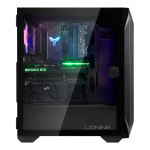 주연테크 리오나인터보 CG275F46TP 라이젠5 7500F RTX4060Ti 게이밍PC 데스크탑 컴퓨터 Windows11 Pro : 주연테크