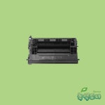 HP CF237A 호환 검정 재생토너 37A : 녹색토너