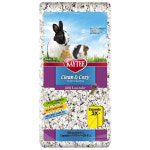 케이티 클린앤코지 허브라벤더 종이베딩 24.6L/햄스터/토끼/소동물용품 : 햄스터스쿨