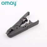 랜툴세트 랜선압착기 랜선장비 network cable tester tool lan utp screwdriver wire stripper rj45 connector network : 주다후니