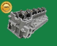 컴플리트 실린더 헤드 어셈블리ASSY, 미쓰비시 파제로 GLX몬테로 GLX캔터 2835cc 2.8TD SOHC 8v 1994 908614 용 : 디에스트레이딩121