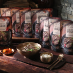 소노정 대가 한우갈비탕 700g x 10팩 : 순수사골