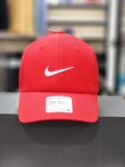 남여공용 나이키 NIKE 드라이핏 레거시 91 골프 캡모자 유니버시티 레드 DH1640 657 : 세이브존 화정 로저던 골프