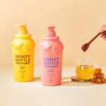 아유아유 허니보틀 트리트먼트 1004ml 머리영양제 두피영양 대용량트리트먼트 : 홀릭팩토리