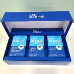 보령 눈편한 루테인 500mg x 90캡슐 / 3개월분 눈영양제 : 슈슈슈