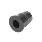 10PCS 유니버설 M5 M6 고무 너트 바이크 바이크 바이크 오토바이 앞 유리 앞 유리 볼트 나사 카약 고무 너트 패스너 잘 ATV : 디에스트레이딩121