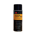 3M 프리미엄 스티커크리너 295g 환경친화적성분 스티커 유성펜 테이프 타르 스티커제거제 : 버그스트라이커-ch컴퍼니