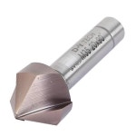 디와이테크 카운터싱크(3날) 사라기리 20MM 90˚ TICN-SKH55 : 툴워크샵