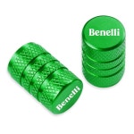 휠 타이어 밸브 캡 커버 Benelli TRK 251 502X Trk502X TNT 300 502C 302S 752S Leoncino 500 BJ500 250 BJ250 TRK5 : 골든브리지