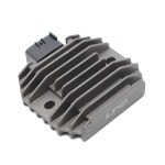 바이크 바이크 바이크 오토바이 레귤레이터 정류기, 야마하 YZF R6 XVS125 XVS250 Dragstar XVS650 XVS1100 VStar 맞춤형 BT1100 VP300... 