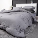 따뜻한이불 덮는 겨울용이불 포근한 먼지없는 부드러운이불 : 스토리스토어