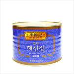 이금기 중화 해선장 2.27kg : 언니네식품창고