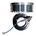 TRSE07 AC 압축기 클러치 2006 2007 2008 2009 2010 2011 38800RNCZ010 38810RNA004 38810RNA014 38810RSAE01 : 디에스트레이딩121