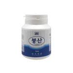 안진약품 붕산 개미퇴치하기 바퀴벌레구제 붕산가루 과학실험 (150g)X1개 : 선한의료기