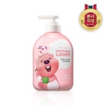 [LG생활건강]온더바디 잔망루피 바디워시 700ml x 1개 : SK스토아