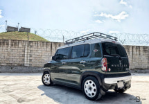 애니커스텀 스즈키 허슬러 루프캐리어 : 캠핑하자 스토어