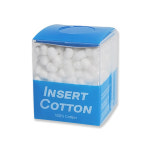 마이블링네일 인설트 코튼 INSERT COTTON : 사라센