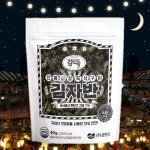 즉석구이 김 돌자반 김자반 40gx10봉 : 율리나