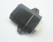 Immobillser Bypass CDI, 푸조 엘리세오 엘리스타 125 AC1100 4 스트로크 125cc ECU 용 : 골든브리지