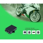 바이크 바이크 바이크 오토바이 CDI 박스 적합Yamaha Virago CDI 점화 제어 장치 XV250 VStar 250cc 4RF8230500 2UJ823050000 N0HF... 