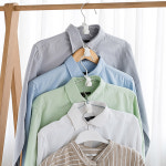 신박한정리 옷걸이 연결고리 24P 또또 연장 걸어 후크 옷장 세탁소 의류 매장 공간활용 : 한아름드림