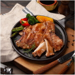 꼬꼬씨 숯불 닭갈비 : 둘레푸드