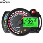 바이크 바이크 바이크 오토바이 299 kmh 15000 rpm 현대 바이크 바이크 바이크 오토바이 디지털 라이트 lcd 디지털 게이지 속도계 타코미터... 