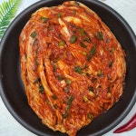 전라도젓갈김치 보쌈김치 1kg 3kg : 에브잇띵