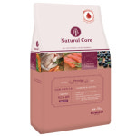 네츄럴코어 에코 프레스티지 치킨 살몬 작은입자 10kg : Be플로우