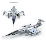 아카데미 1대72 미공군 F-104C 베트남전 12576 : 고마수다