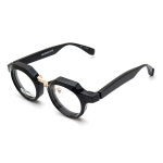 팩토리900 두꺼운뿔테안경 FACTORY900 RETRO RF053 C001 콤비안경테 : 아이몬스터