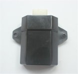 Immobillser Bypass CDI, 푸조 엘리세오 엘리스타 125 AC1100 4 스트로크 125cc ECU 용 : 골든브리지