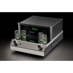 [Mcintosh] 매킨토시 C8 진공관 프리앰프 : 채움AV