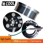 TRSE07 AC 압축기 클러치 2006 2007 2008 2009 2010 2011 38800RNCZ010 38810RNA004 38810RNA014 38810RSAE01 : 디에스트레이딩121