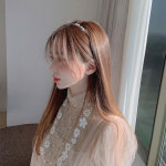 [델리썸] HAIR ACC 1 : DELISSOME