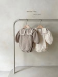몽베베 세라복 수트 여자아기옷 : ruroo market