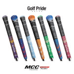 골프프라이드 엠씨씨 플러스4 팀즈 MCC PLUS4 TEAMS 스탠다드 사이즈+그립교체용품(소모품) : 스포츠 리테일