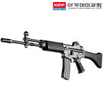 K2 에어건 17103 라이플 수동 한국 소총 비비탄 장난감 총 아카데미 : 단비 Market