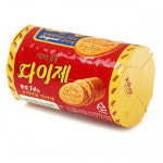 오리온 다이제 통밀 194gx16개 : 낙타마트