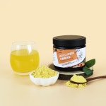 비타민나무 열매 추출 분말 가루 씨베리 씨벅톤 산자나무 400g (200g X 2통) : 두손애약초