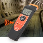 휴대용 O2 공기 감지기 용존 산소 농도 측정기 : 건스브라더