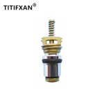 비벌리엘리제사라 피카소용 자동차 에어컨 밸브 코어 10PCS R134a : 디에스트레이딩121